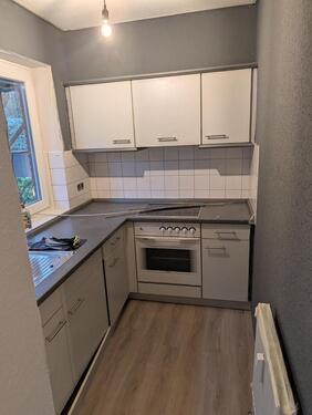 Foto - Etagenwohnung in Flensburg zur Miete