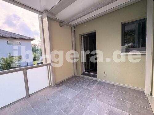 Foto - Luxusetagenwohnung mit Kamin und Balkon (11 qm), Erstbezug nach energetischer Kernsanierung