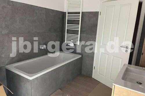 Foto - 4 Zimmer Etagenwohnung zur Miete in Gera