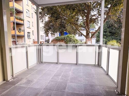 Foto - Etagenwohnung in Gera zur Miete