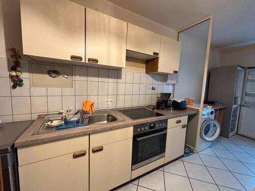 Foto - 2 Zimmer Etagenwohnung in Saarbrücken