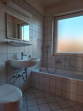 Foto - Etagenwohnung in Saarbrücken zur Miete