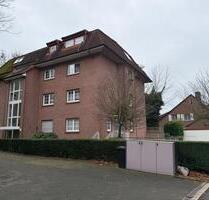 Charmante 3,5 Zimmer Maisonette-Wohnung mit Balkon - Dortmund Hombruch