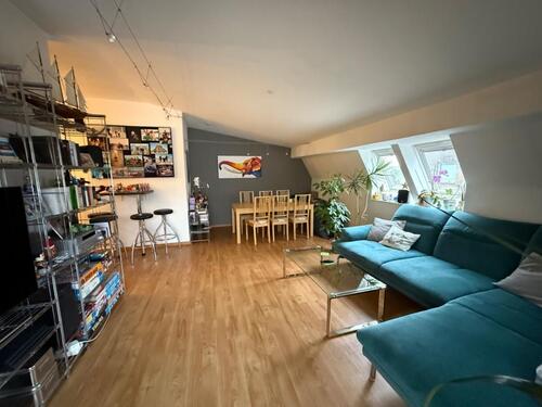 Foto - 3 Zimmer Etagenwohnung in Dortmund