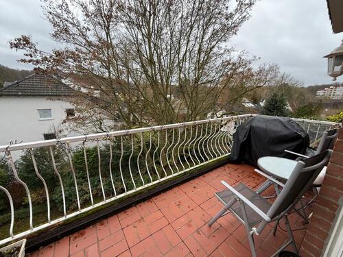 Foto - Etagenwohnung in Dortmund zum Kaufen