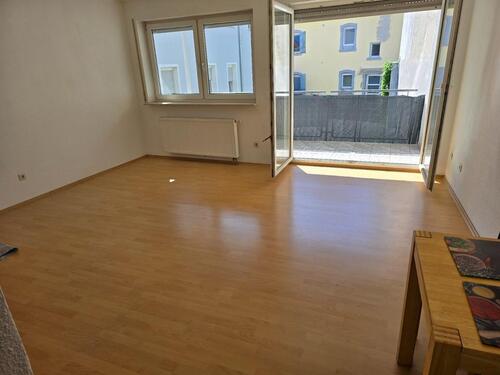 Foto - 1 Zimmer Hochparterre zur Miete in Worms