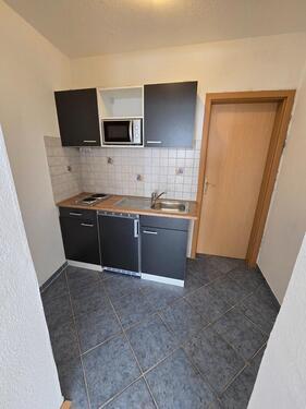 Foto - 1 Zimmer Hochparterre in Worms