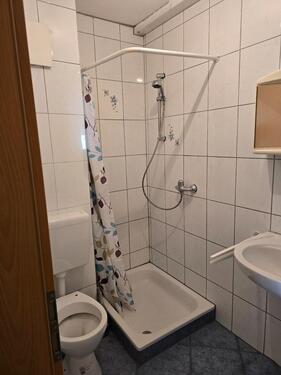 Foto - Hochparterre in Worms zur Miete