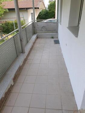 Foto - 3 Zimmer Erdgeschoßwohnung zur Miete in Leinfelden-Echterdingen