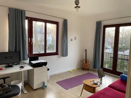 Foto - Helle ruhige Wohnung in Othmarschen, Elbnähe