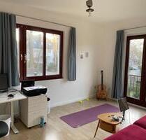 Helle ruhige Wohnung in Othmarschen, Elbnähe - Hamburg Altona