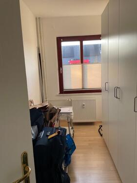 Foto - 3 Zimmer Etagenwohnung in Hamburg