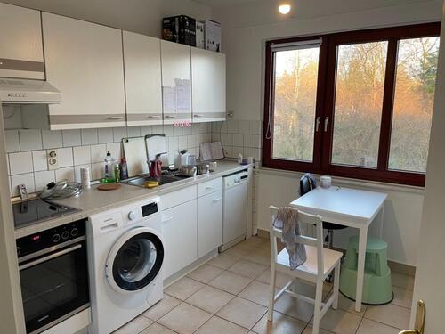 Foto - Etagenwohnung in Hamburg zur Miete