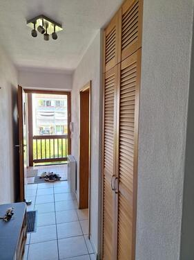 Foto - Etagenwohnung in Peißenberg zur Miete