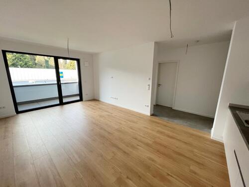 Foto - 2 Zimmer Etagenwohnung zur Miete in Büdingen