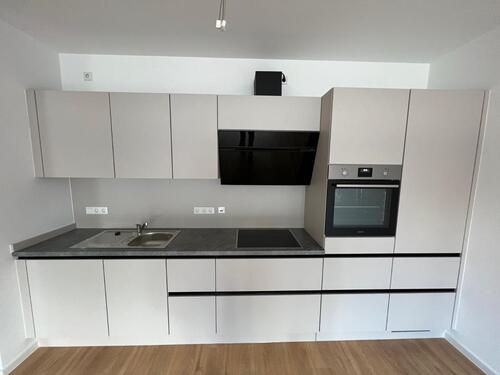 Foto - 2 Zimmer Etagenwohnung in Büdingen