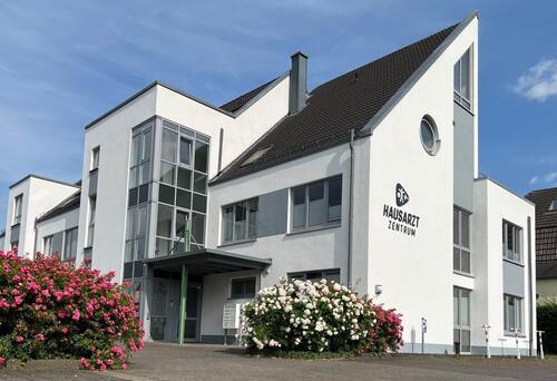 Foto - Stilvolle 3-Zimmer-Dachgeschoss-Wohnung in Spenge