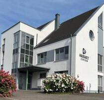 Stilvolle 3-Zimmer-Dachgeschoss-Wohnung in Spenge