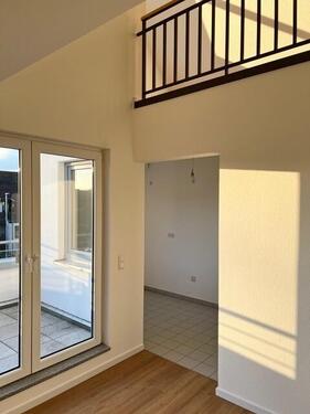 Foto - 3 Zimmer Maisonettenwohnung zur Miete in Spenge