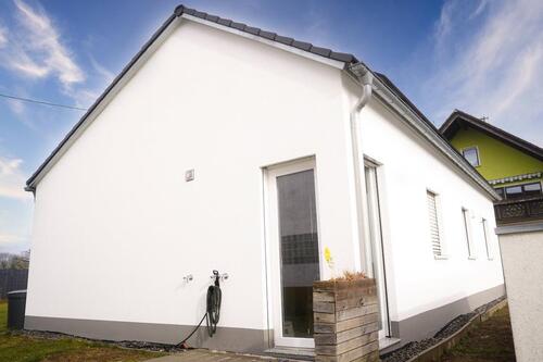 Foto - 4 Zimmer Einfamilienhaus in Fluorn-Winzeln