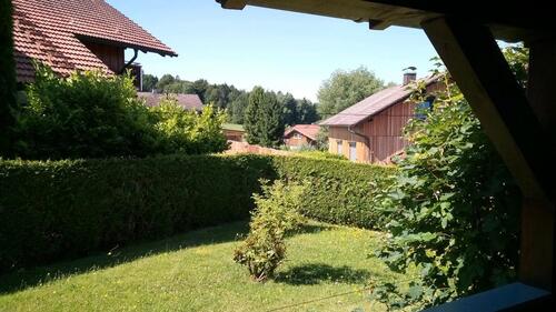 Foto - 3 Zimmer Einfamilienhaus zum Kaufen in Niederaichbach