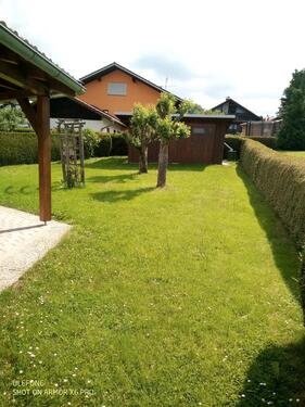 Foto - 3 Zimmer Einfamilienhaus in Niederaichbach