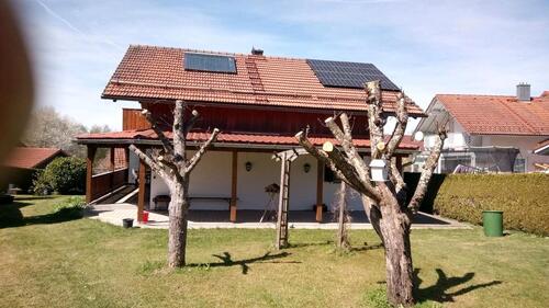 Foto - Einfamilienhaus in Niederaichbach zum Kaufen