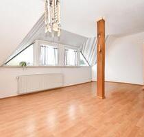 Singles aufgepasst! - Kleine Mietwohnung mit Einbauküche und Loggia in Bösel