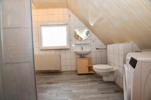 Foto - Dachgeschoßwohnung in Bösel zur Miete