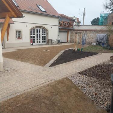 Foto - 2. Raumwohnung ab sofort zu vermieten