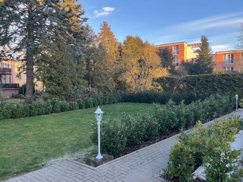 Foto - 3 Zimmer Maisonettenwohnung zur Miete in Bad Hersfeld