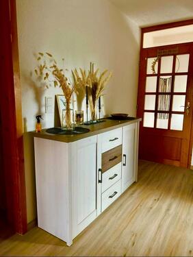 Foto - 3 Zimmer Maisonettenwohnung in Bad Hersfeld