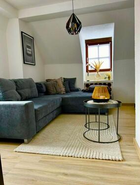 Foto - Maisonettenwohnung in Bad Hersfeld zur Miete