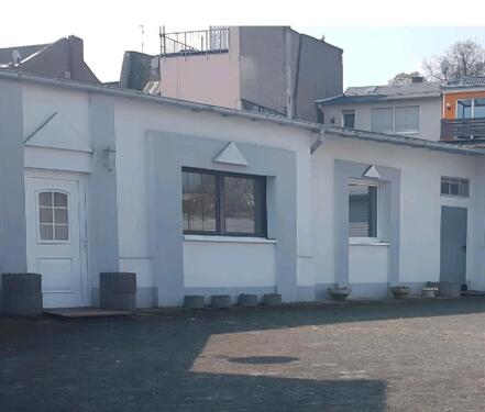 Foto - 2 Zimmer Erdgeschoßwohnung zur Miete in Neuwied