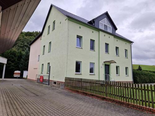 Foto - 5 Raum Wohnung in Schönau-Berzdort