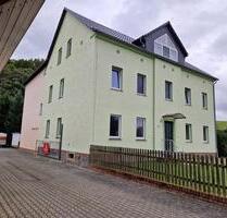 5 Raum Wohnung in Schönau-Berzdort - Ostritz