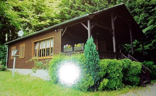 Foto - vollmöbliertes Wochenendhaus zwischen Herchen u Ruppichteroth