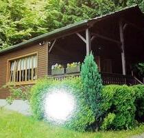 vollmöbliertes Wochenendhaus zwischen Herchen u Ruppichteroth - Windeck