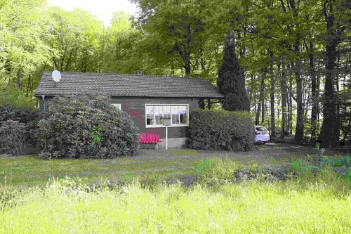 Foto - 3.5 Zimmer Einfamilienhaus zur Miete in Windeck