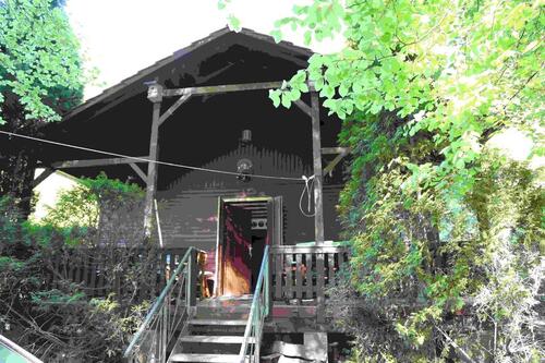 Foto - 3.5 Zimmer Einfamilienhaus in Windeck