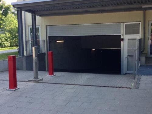 Foto - Tiefgaragenstellplatz (kein Dupl.) Hochstiftsweg 29, 81925 Münche
