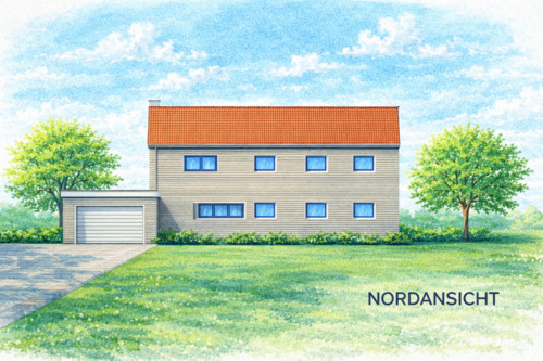 Foto - 3 Generationen Haus - Rendite Zinshaus - 3 ETW in Enger Besenkamp