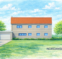 3 Generationen Haus - Rendite Zinshaus - 3 ETW in Enger Besenkamp