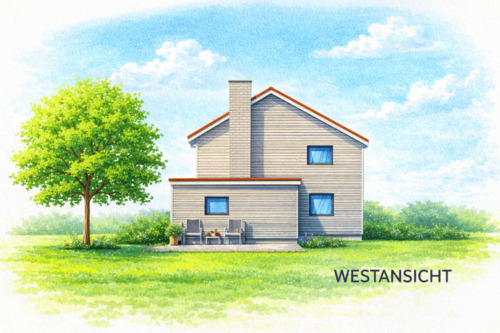 Foto - 14 Zimmer Mehrfamilienhaus, Wohnhaus in Enger