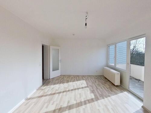 Foto - Etagenwohnung in Burgdorf zur Miete