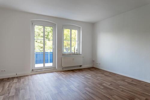 Foto - 3 Zimmer Etagenwohnung zur Miete in Schönebeck (Elbe)