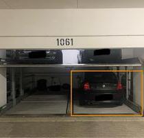 Duplexstellplatz nähe Bahnhof Gilching - Starnberg