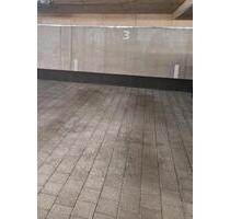 Tiefgaragenstellplatz in zentraler Lage - Illertissen