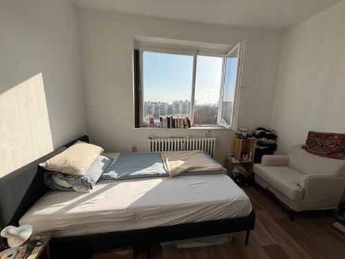 Foto - Zimmer in Neukölln nahe Gropiuspassagen 650€ all inclusive