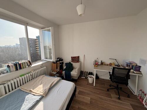 Foto - 1 Zimmer Etagenwohnung zur Miete in Berlin